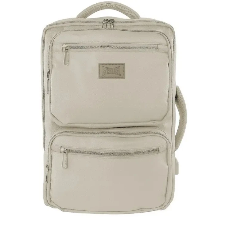 JOURNEY EVERLAST BACKPACK - KHAKI