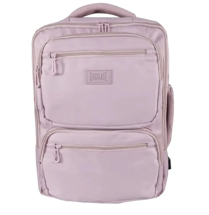 EVERLAST JOURNEY BACKPACK - PINK