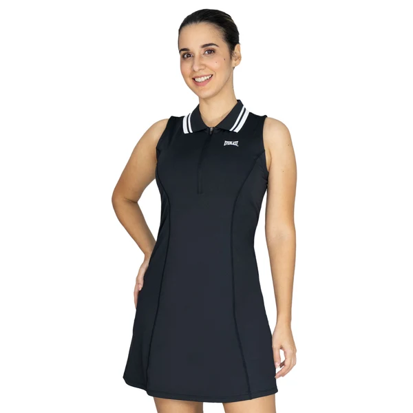 EVERLAST TENNIS DRESS - SIZE S - BLACK