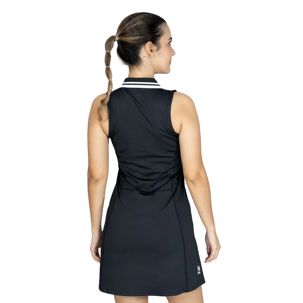 EVERLAST TENNIS DRESS - SIZE S - BLACK