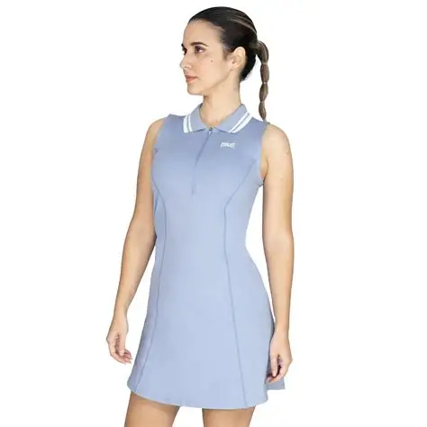 EVERLAST TENNIS DRESS - SIZE S - BLUE