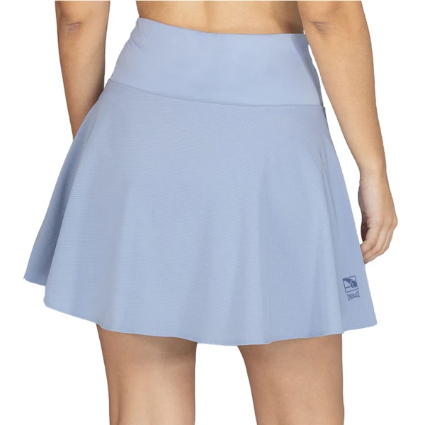EVERLAST WOMEN POINT SKORT - SIZE S - LILAC