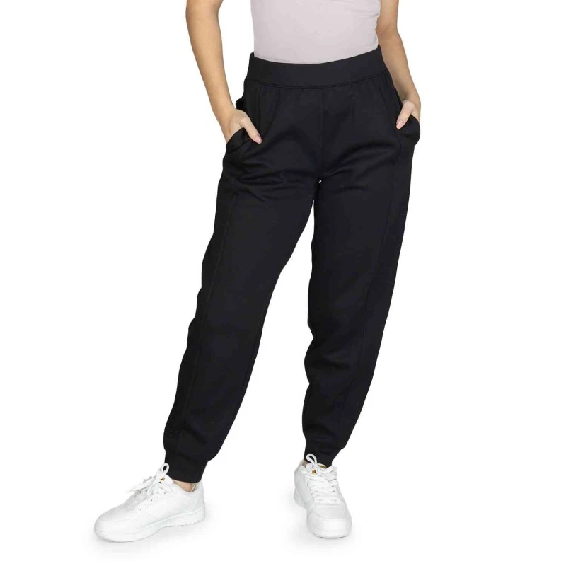 EVERLAST WOMEN HERITAGE JOGGER PANT - SIZE S - BLACK
