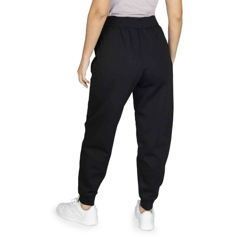 EVERLAST WOMEN HERITAGE JOGGER PANT - SIZE S - BLACK