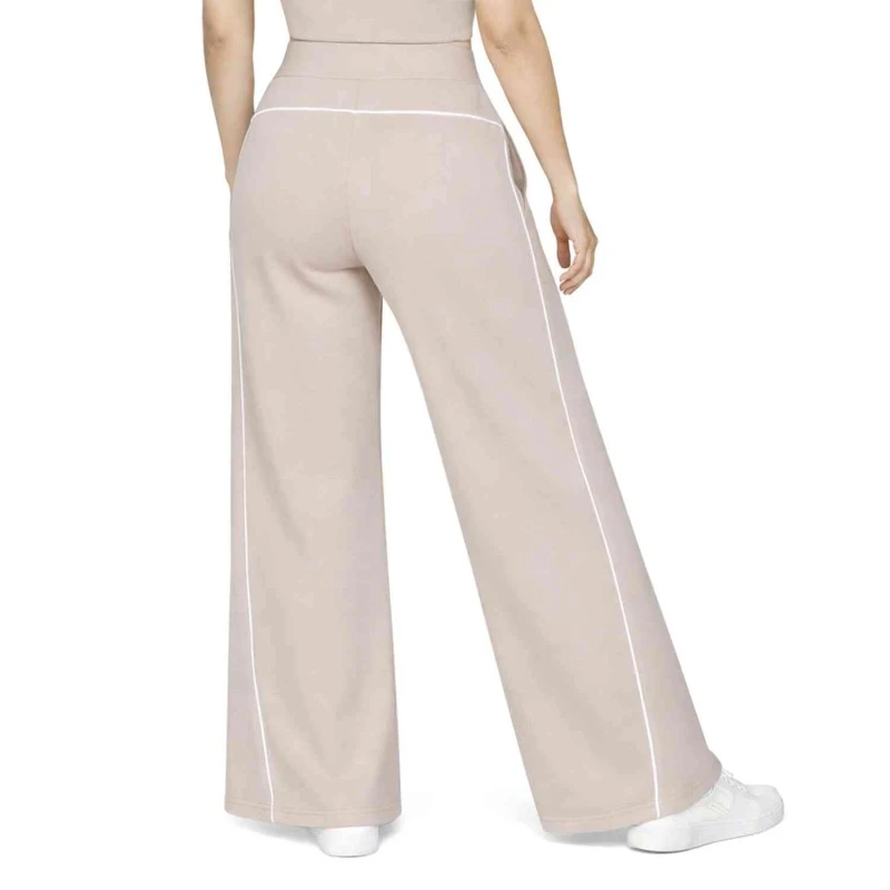 EVERLAST WOMEN RYN/POLY/SPX PANT - SIZE S - KHAKI