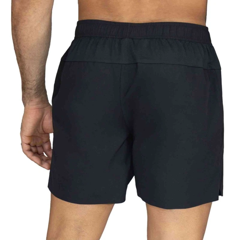 EVERLAST MEN 2IN1 POLY/SPX PIONEER 5" SHORT - SIZE S - BLACK