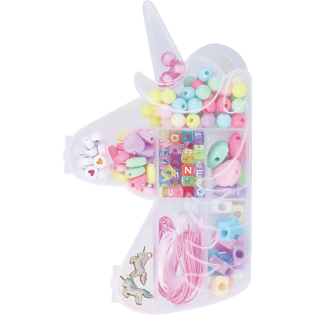 UNICORN BEAD KIT