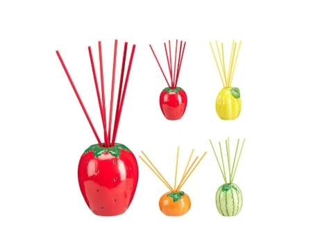 DIFFUSER 200ML - 4 ASSORTED