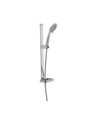 HAND SHOWER 5 FUNCTIONS + FLEX