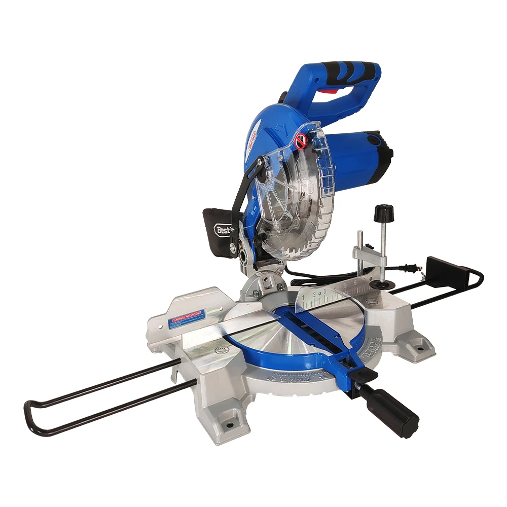 MITER SAW 1800W 10" 127V-60HZ