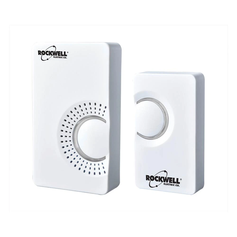 WIRELESS DOOR BELL