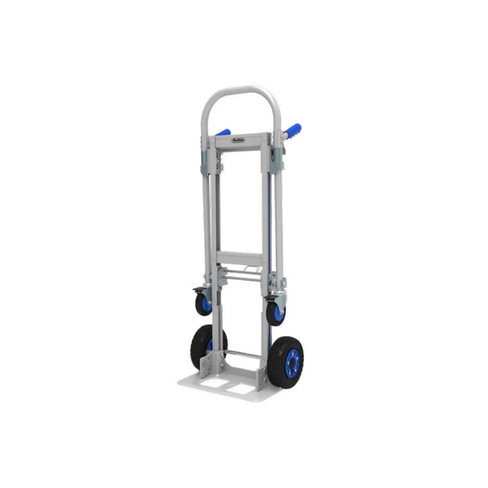 HEAVY DUTY INDUSTRIAL MULTI-PURPOSE HAND TRUCK