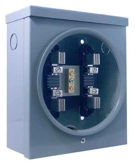 SQUARE ENERGY COUNTER BASE