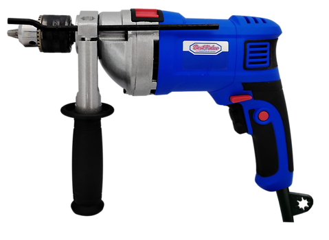 IMPACT DRILL 1/2" 900W 120V 60HZ