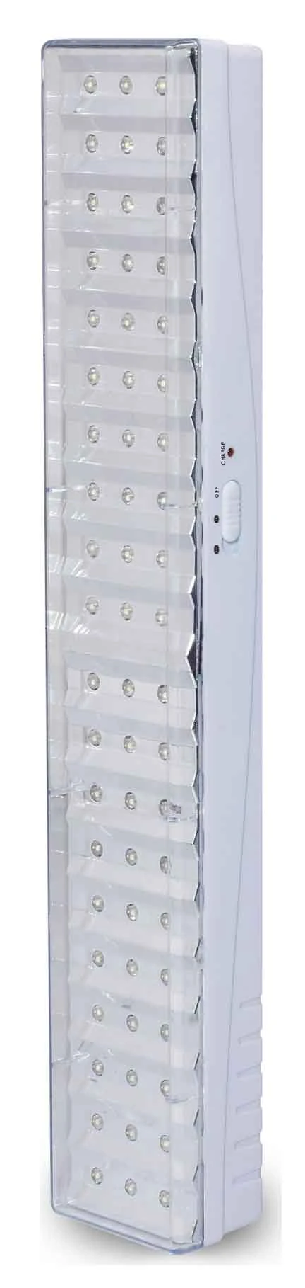 LED RECHARGEABLE LAMP