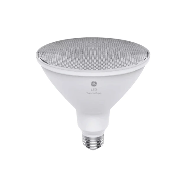 GE LED BULB 15W PAR38 5000K 1300 LUMENS