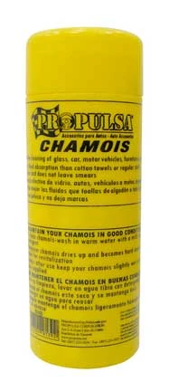 PVA CHAMOIS 40X32.5 CM