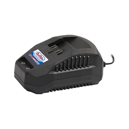 2.0-4.0 AH CHARGER FOR BEST VALUE BATTERY