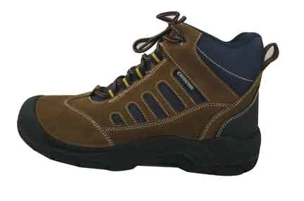6KV SAFETY BOOTS - SIZE 10