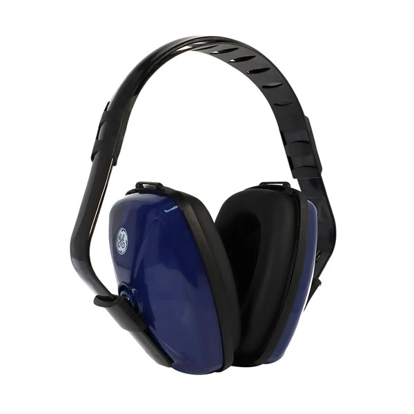 23 NRR PLASTIC PROTECTIVE EARMUFFS