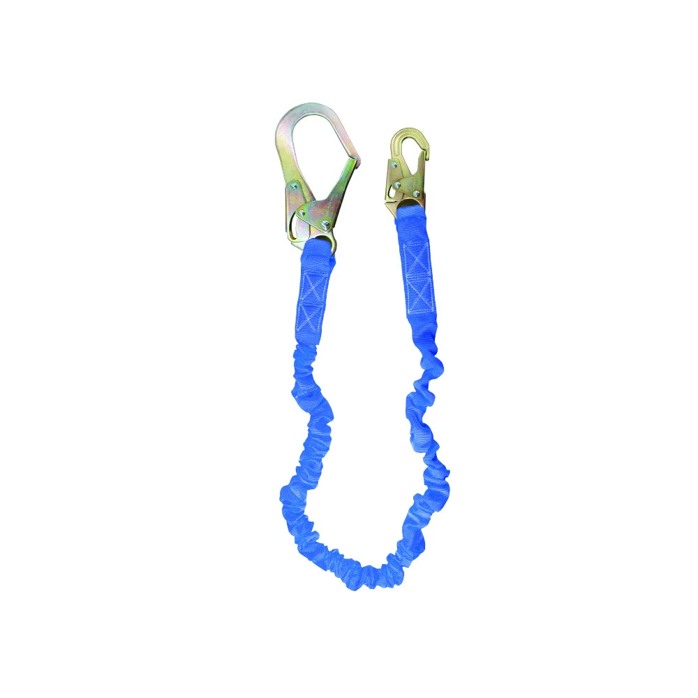HOOK TYPE EXPANDABLE LIFELINE