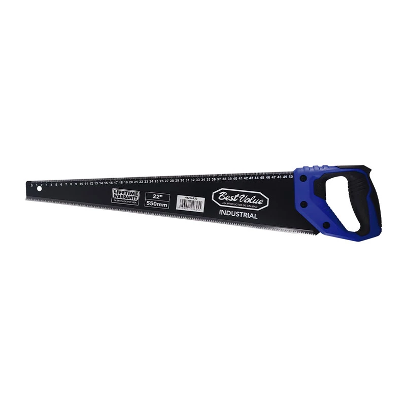 22" ERGONOMIC HAND SAW