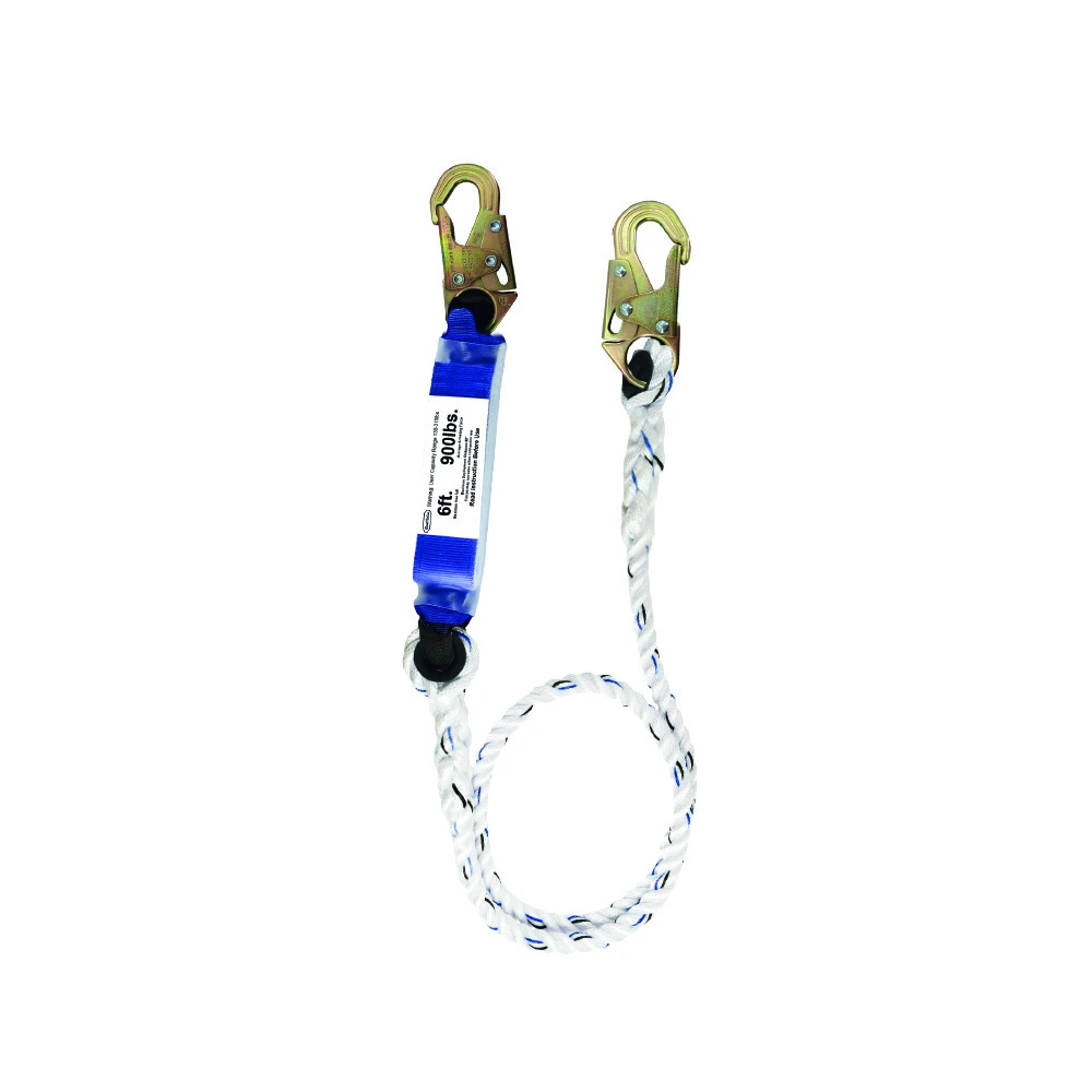 POLYESTER LANYARD WITH CUSHIONING