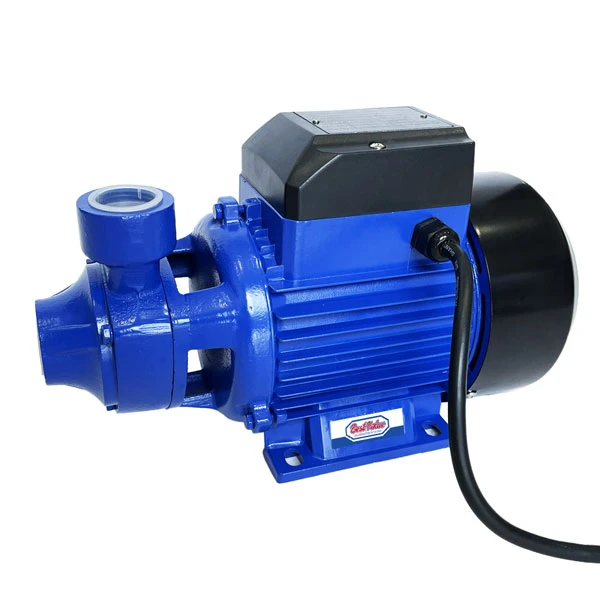 PERIPHERAL WATER PUMP 750W 1.0HP