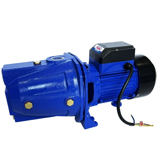 BEST VALUE JET WATER PUMP 750W 1.0HP