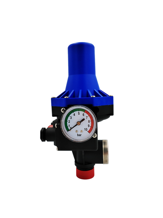 BEST VALUE AUTOMATIC PUMP CONTROL 750W