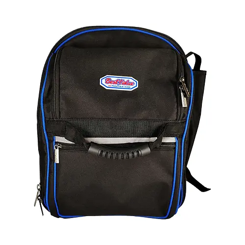 BEST VALUE 16-POCKET TOOL BACK-PACK