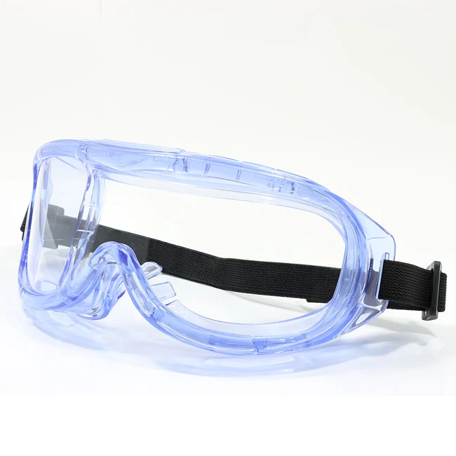 ANTI FOG SAFETY GOGGLES
