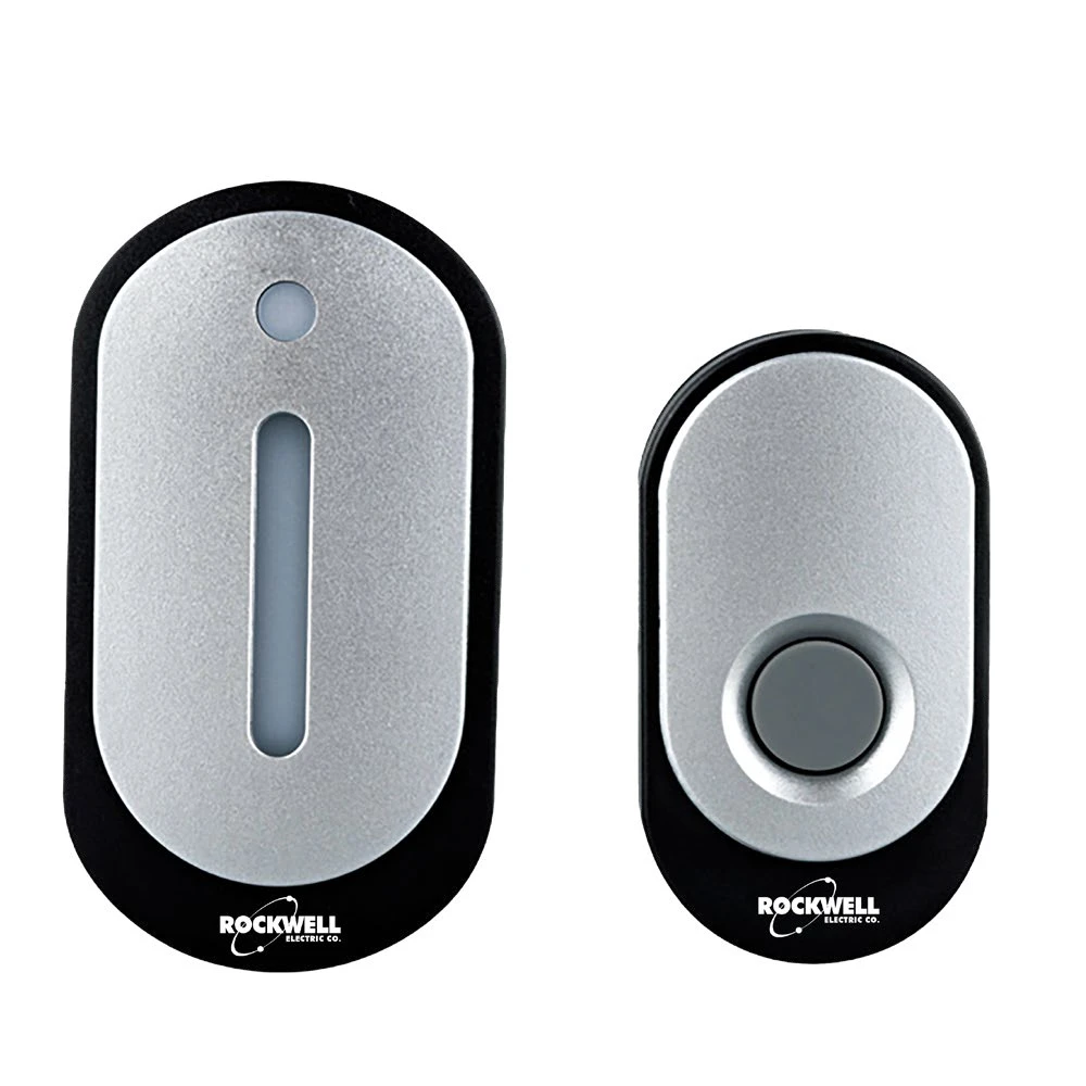 WIRELESS DOOR BELL
