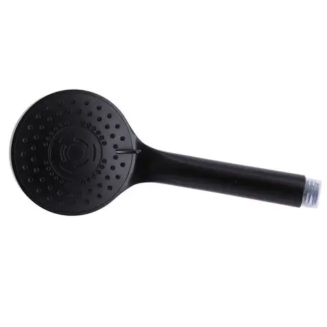 5 FUNCTION HAND SHOWER KIT 70 CM - MATTE BLACK