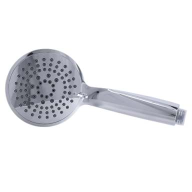 5-FUNCTION HAND SHOWER KIT 70 CM - CHROME