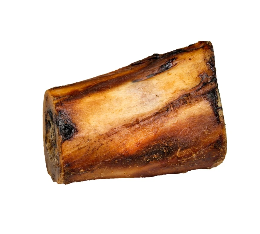 Dynamo Dog Beef Shank or Arm 3.5 to 4" Bone for Small & Medium Dogs