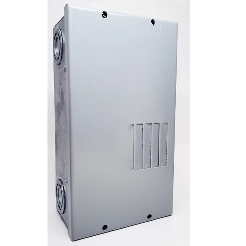 DISTRIBUTION BOX 2 CIRCUIT BREAKER