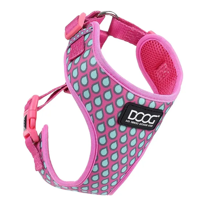 Neoflex Soft Dog Harness 'Luna' Medium
