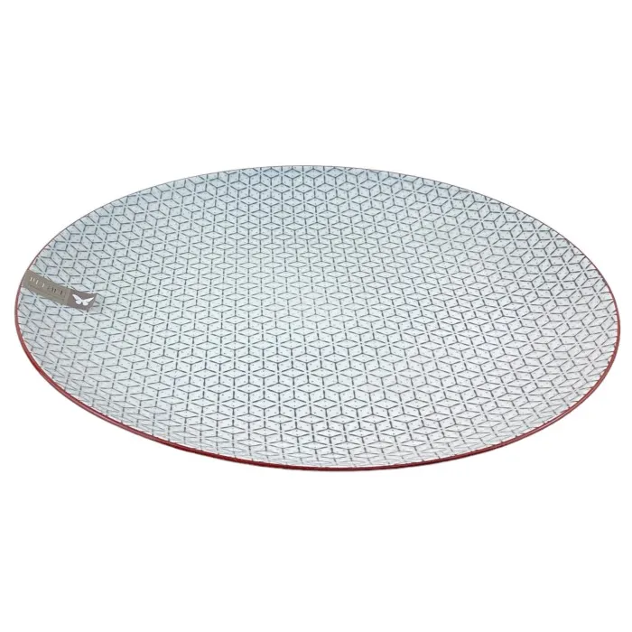 Dinner Plate - 7.5 Inches