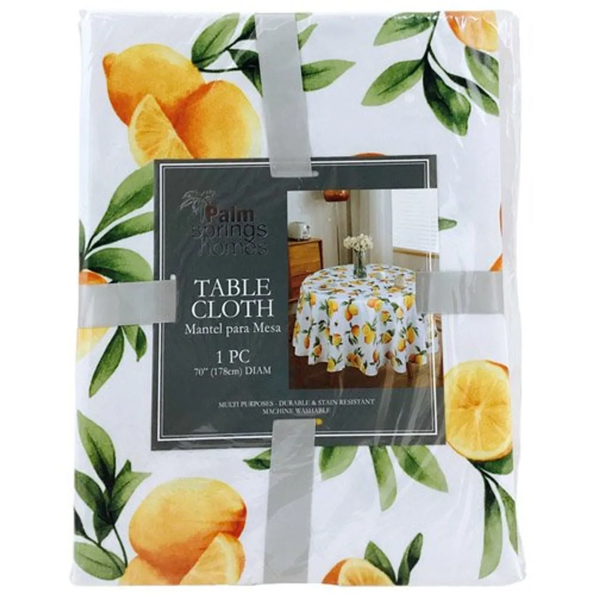 TABLE CLOTH