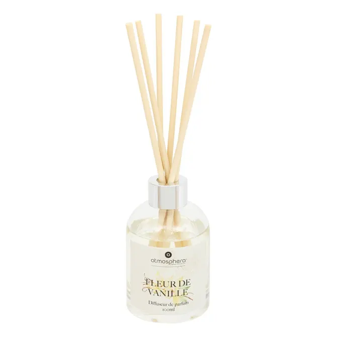 OUDY FRAGRANCE DIFFUSER 100 ML - VANILLA