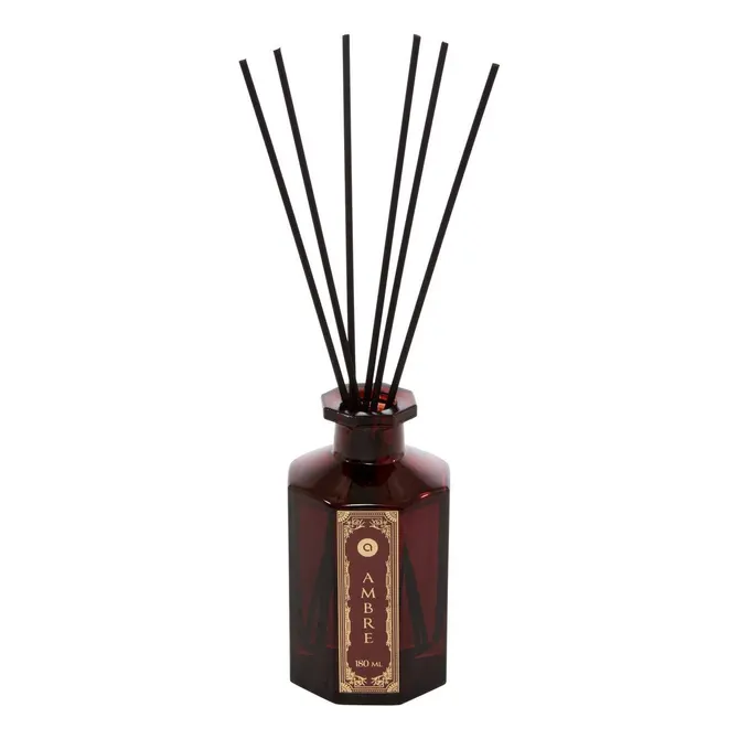 LUCIEN FRAGRANCE DIFFUSER 180 ML