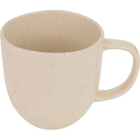 WONJA MUG 44CL - CREAM