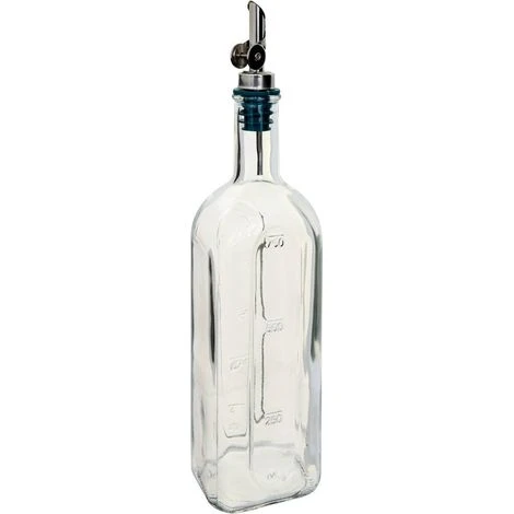 JARRO OIL AND VINEGAR BOTTLE 75CL