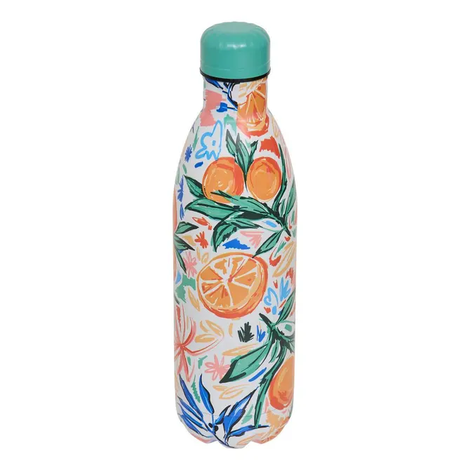 1L EDEN INSULATED STAINLESS STEEL BOTTLE - ASSORTED