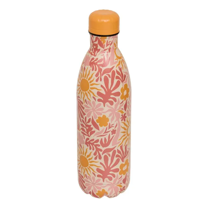 1L EDEN INSULATED STAINLESS STEEL BOTTLE - ASSORTED