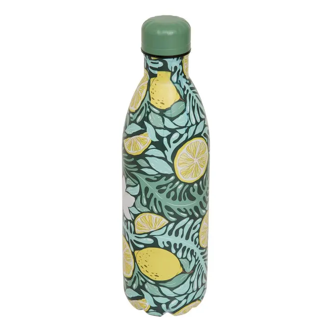 1L EDEN INSULATED STAINLESS STEEL BOTTLE - ASSORTED