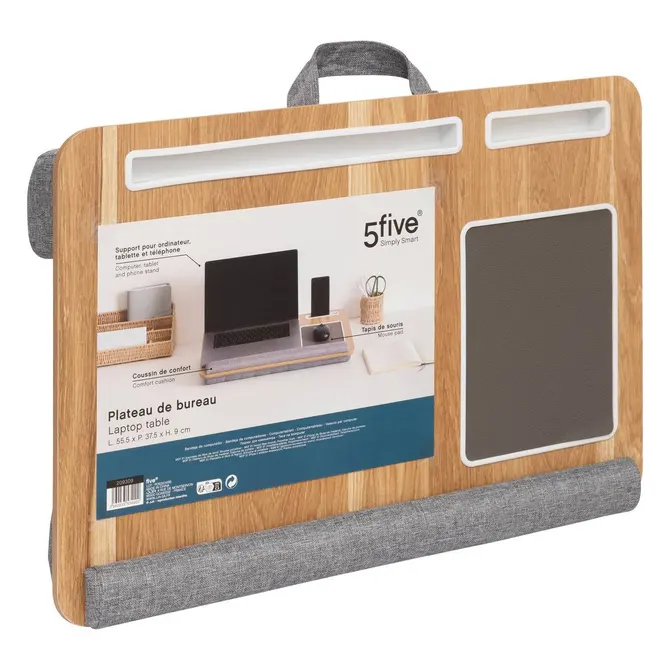 COMPUTER SUPPORT TRAY 55.5X37.5 CM
