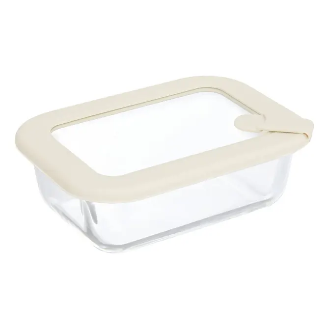SILEAT RECTANGULAR STORAGE CONTAINER