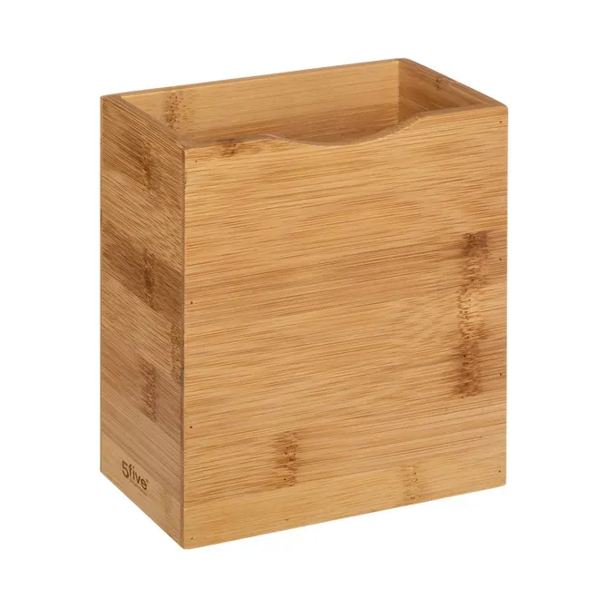 MAGNETIK SMALL MAGNETIC BAMBOO ORGANIZER